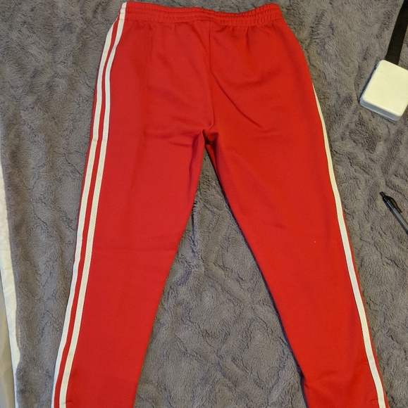 Adidas original superstar track pants - Picture 3 of 3